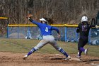 Softball vs Emerson game 1  Women’s Softball vs Emerson game 1. : Women’s Softball